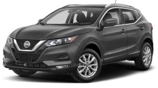 NISSAN ROGUE SPORT 2022 JN1BJ1BW3NW489093 image